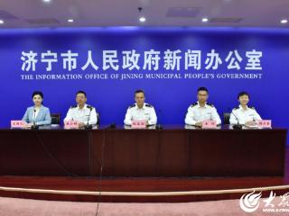 进出口647.9亿！济宁上半年外贸创同期新高