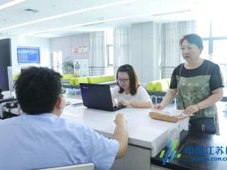 从“营商”到“赢商”，亭湖“优”无止境！