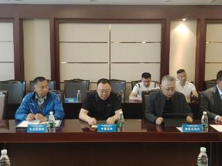 中国足协召开监督员年度会议，山东代表作经验交流发言