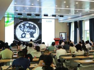 大咖齐聚淄博，共筑医学影像人才培养新高地