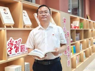 “三名”专访｜李国庆：守“真”二十载，沃土育全才