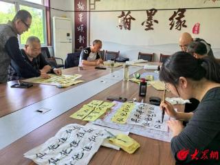 文明实践“德”标杆丨刘晓旭眼中的岔河社区文化书院建设“三变”