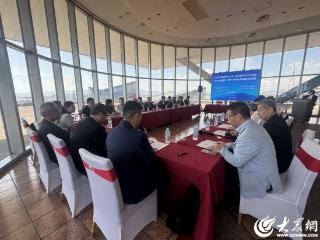 2025对话德州—日本·德州经贸合作交流会在日本大阪举行