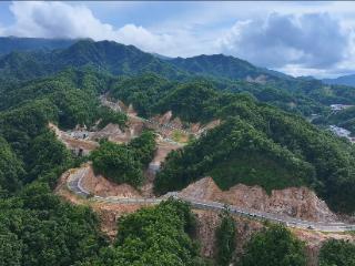 上半年完成投资530.4亿元 河南交通建设投资实现“双过半”