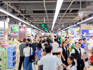华润万家自有品牌焕新升级，41周年盛惠开启美好“家”期！