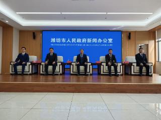 产业链上的山东好品牌|潍坊食品龙头企业让“山东好品”香飘世界