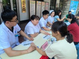 青州开展“中医生活化”系列活动，多维度服务群众超1.2万人次