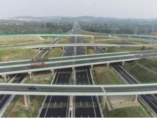 临朐2高速+6国省道+2690公里农村路构建外联内畅新格局