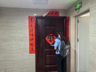 转作风！这个“警务背包”里装了啥