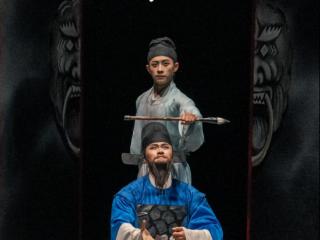 舞剧《王阳明》荣耀回归贵阳，再绽心学艺术之辉