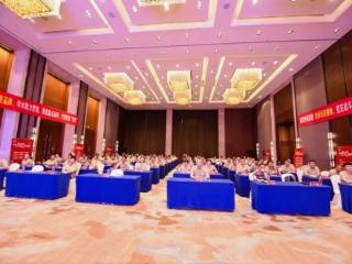 新长征奋楫行！仲景宛西制药2025年营销论坛在北京顺利召开