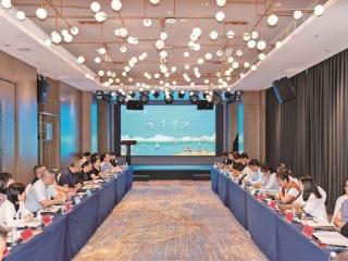 湖里文旅再出发 闽宁协作谱新篇
