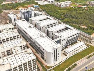 我市创新审批模式 3个多月的流程压缩至7个工作日完成