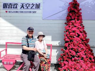 黄石上半年经济发展报告③丨重点景区揽金21.4亿元，同比增长23%