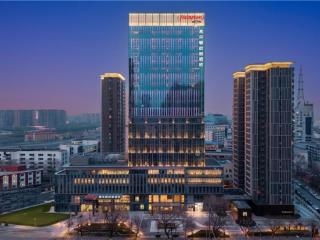 国际中高端TOP1,赛道“开创者”希尔顿欢朋的领跑术