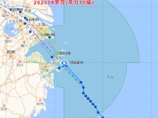 台风“竹节草”登陆！福建局部暴雨！福州未来三天高温