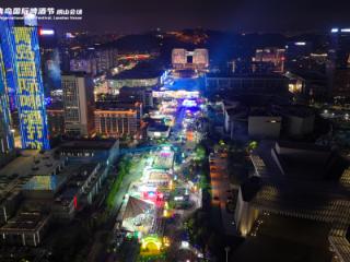 全网征集！青岛国际啤酒节崂山会场约你“与往事干杯”！