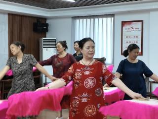 活力中国调研行丨河西社区：党群服务中心托起居民“幸福圈”