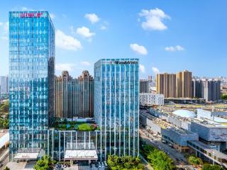 暑期出游必打卡！东莞富力万达文华酒店美食汇自助餐等你来