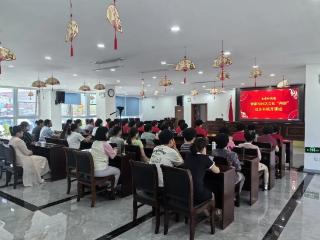 【文化金家岭】文化传承与社区治理同频共振——青岛市崂山区金家岭街道钟家沟社区文化“两创”社区书院开班啦（七月篇）