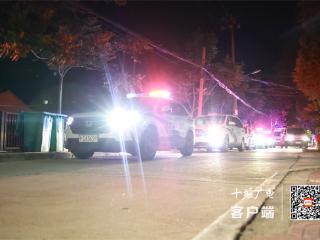 丹江口市：“荆楚雷霆”行动持续发力 常态化执行攻坚成效显著