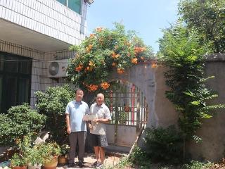 社会主义核心价值观“五融入” |莒南县岭泉镇：“博士之家”凝聚人才振兴力量