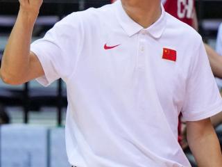 男篮亚洲杯|结束国内全部热身赛，中国队30日晚兵发沙特