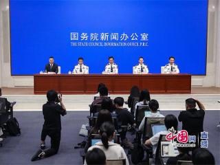 中国发布丨“十四五”期间我国推出移民管理新政50余项 护照“含金量”持续提升-中国网