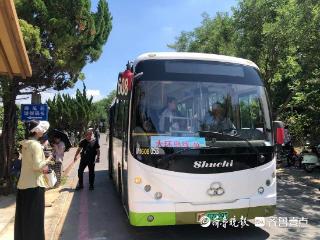 实探养马岛最严交通管制④流量与秩序冲突，如何找到最优解