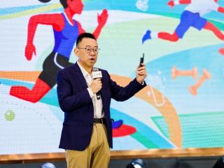 倡导健康生活方式，共话科学健康理念 “2025康宝莱健康中国行”上海站成功举办