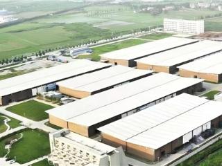 从肖战代言建材品牌，看石晶整装如何成为投资新风口？