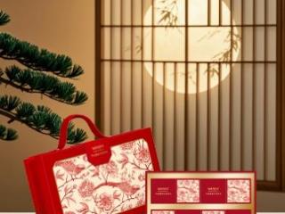郑州富力万达文华酒店丨月满文华 礼承心意