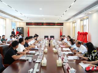 校地协同育新篇 青岛农业大学与城阳区夏庄街道共建科技小院集群