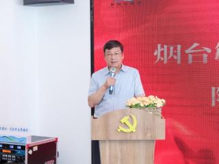 启航数字民生 共筑幸福家园——烟台毓璜顶医院携手大海阳社区、烟台市融媒体中心打造“大海阳壹家民生直播间”