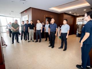 千年酒香里的飞翔史诗——写在国际风联品牌提升与国际传播委员会第一次全委会议召开之际