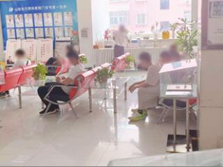 为孩子健康成长“减负”，山东东方男科医院生殖健康活动持续推进