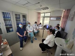 误服剧毒农药，她从病危到微笑重生，医疗团队和死神抢人