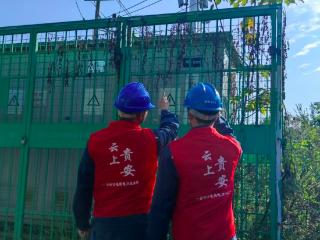 “算力优势”协同“电力底气” 激发贵安数字经济创新活力