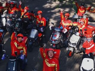 京东排名2025年世界500强44位 连续10年上榜打造中国民企标杆力量