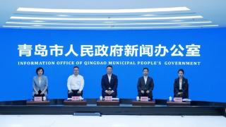 &ldquo;产业链上的山东好品牌&rdquo;青岛市系列现场媒体见面会｜人工智能产业链专场：青岛海信网络科技股份有限公司