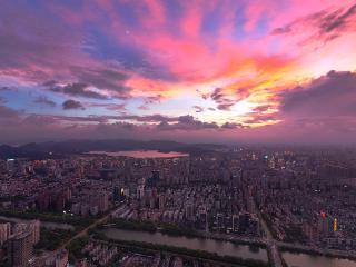 “竹节草”横跳徘徊“神走位”，专家：这轮防台将是持久战