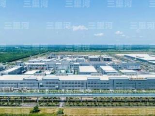 湖北上半年经济跑出加速度 锻造中部崛起“硬脊梁”