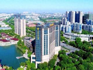 贯彻市委全会、区委全会精神 | 武进国家高新区：以“135”战略擘画高质量发展奋进图