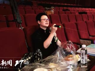 贵州省少数民族文艺会演｜专访·《山河同心》导演杨梅：在丰富的民族文化中讲述抗战故事