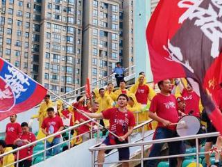 赣超出圈 看小球票如何撬动大文旅