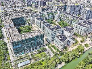 焕城益民，古韵新声润烟火——以文化赋能城市更新加快打造现代化人民城市