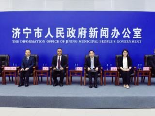 济宁构筑新能源船舶创新应用高地，引领内河绿色航标