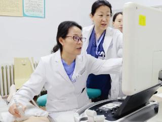 每年筛查10万例！青岛妇儿医院产科超声依托妇、产、儿强大支撑，以专业实力精准守护“最初的健康”