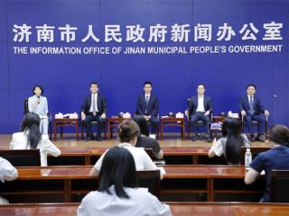 济南上榜中国AI创新之城20强