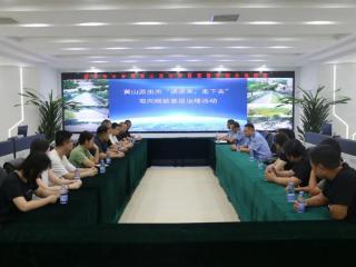 邹平公安：“请进来·走下去”专项行动，双向赋能筑牢平安防线